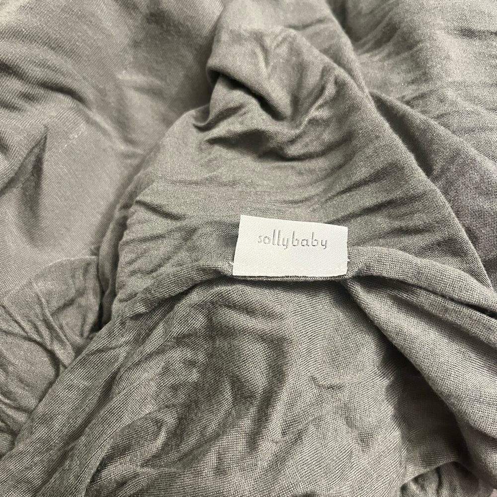 Solly Baby Wrap